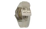 CASIO Часы Quartz Movement Resin Strap Watch Unisex White Dial - фото 7