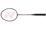 YONEX Легендарная ракетка для бадминтона CAB 8000N Full Carbon начального уровня, одиночная ракетка, черный красный - фото 10