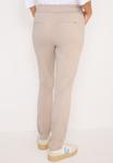 Обычные брюки CECIL, светло-бежевый - фото 2