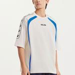 Футболка мужская KELME, Агатовый черный - фото 7