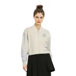 Женская куртка Puma, цвет White - фото 6