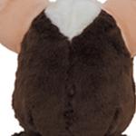 Bearbrick Gremlins Gizmo Costume Version BE@RBRICK - фото 8