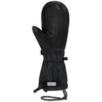 Rishiri 3л варежки Gore-Tex Oyuki, Black-Ginkgo - фото 3