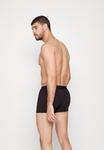Брюки JACBASIC TRUNKS 3 PACK Jack & Jones, черный - фото 2
