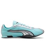 Кроссовки PUMA H-Street OG 'Safe Lake Silver' - фото 2