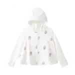 Детская одежда с защитой от солнца Disney, белый - фото