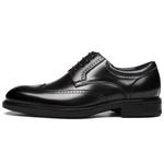 Millies Туфли мужские низкие, черные - фото