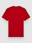 Футболка Fox Honda T-Shirt, red - фото 2