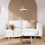 Подвесной светильник Bamyum Liora, белый - фото 4