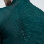 Джерси с длинным рукавом Gobik Hyder, синий - фото 9