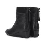 Ботильоны женские Pierce Gentry, цвет Coffee - фото 3