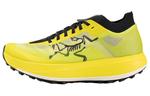 Кроссовки мужские Arcteryx Sylan Pro, желтый - фото