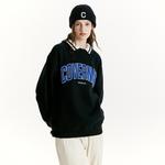 Свитшот Season Unisex COVERNAT, черный - фото 5