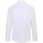 VERSACE Мужская белая рубашка - фото 3