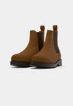 Ботинки Selected Homme SLHTIM CHELSEA BOOT, Dried Herb/Green - фото 3