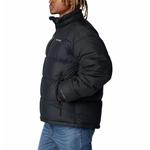 Мужской пуховик Columbia, черный - фото 3