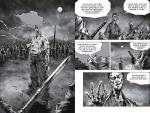 Afro Samurai Vol.1-2 Slipcase Set - фото 4