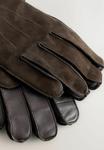 Перчатки Next SIGNATURE, Brown - фото 2