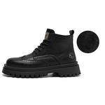 Ботинки FAIRWHALE Martin Boots Men - фото 12