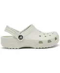 Классические сандалии-клоги для девочек от Finish Line Crocs - фото 2