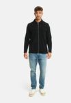 Куртка INDICODE JEANS Summer jacket, Black - фото 2