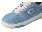 Кроссовки COACH Soho Sneakers, цвет Bluebell - фото 6