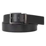 Ремень HUGO Giupi Sr35 Sp, черный - фото