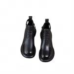 Ботильоны женские Cachiotti, хаки - фото 2