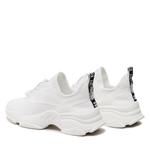 Кроссовки Steve Madden Match-E, белый - фото 3