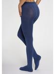 Колготки LAVANA basic Fein, цвет jeans meliert - фото 2