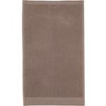 Полотенца baronesse Rhomtuft, серо-коричневый - фото