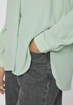 Блуза VILA VILUCY, Silt Green/Mottled Green - фото 4
