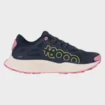 Женские кроссовки Tigor 2 w 25i 8000, темно-синий - фото