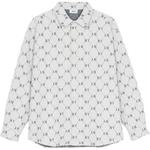 MLB Рубашка New York Yankees унисекс ivory - фото