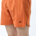 Шорты Speed 3.0/TS SPEED 3.0 SHORT Reebok, цвет Orange_Hr6166 - фото 5