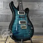Paul Reed Smith Modern Eagle V - Cobalt Smokeburst с жестким футляром - фото 10