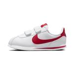 Детские кроссовки Nike Cortez PS, White - фото