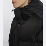 Куртка оверсайз Tommy Hilfiger, черный - фото 3