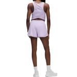 Женский боди Lululemon, лаванда - фото 2