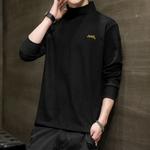 Футболка унисекс Jeep, чистый черный - фото 6