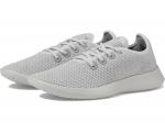 Туфли на плоской подошве Allbirds Tree Runner, цвет Light Grey (Light Grey) - фото