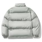 KXLFCHN Унисекс пуховик, Orange Red - фото 11