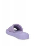 Сандалии Strategia, сирень - фото 3