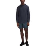 Свитшот мужской Lululemon, синий - фото 11