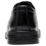 Туфли мужские низкие черный Aokang - фото 4