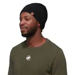 Шапка Mammut Fleece, черный - фото 2