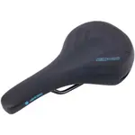 Седло Contec Aerobic, синий - фото