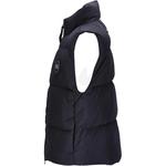 Жилет мужской черный Canada Goose - фото 3