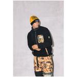 Великолепная шапочка 686, Sublime Black - фото 2