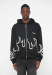 Толстовка Barrow ZIP HOODIE UNISEX, Black - фото 2
